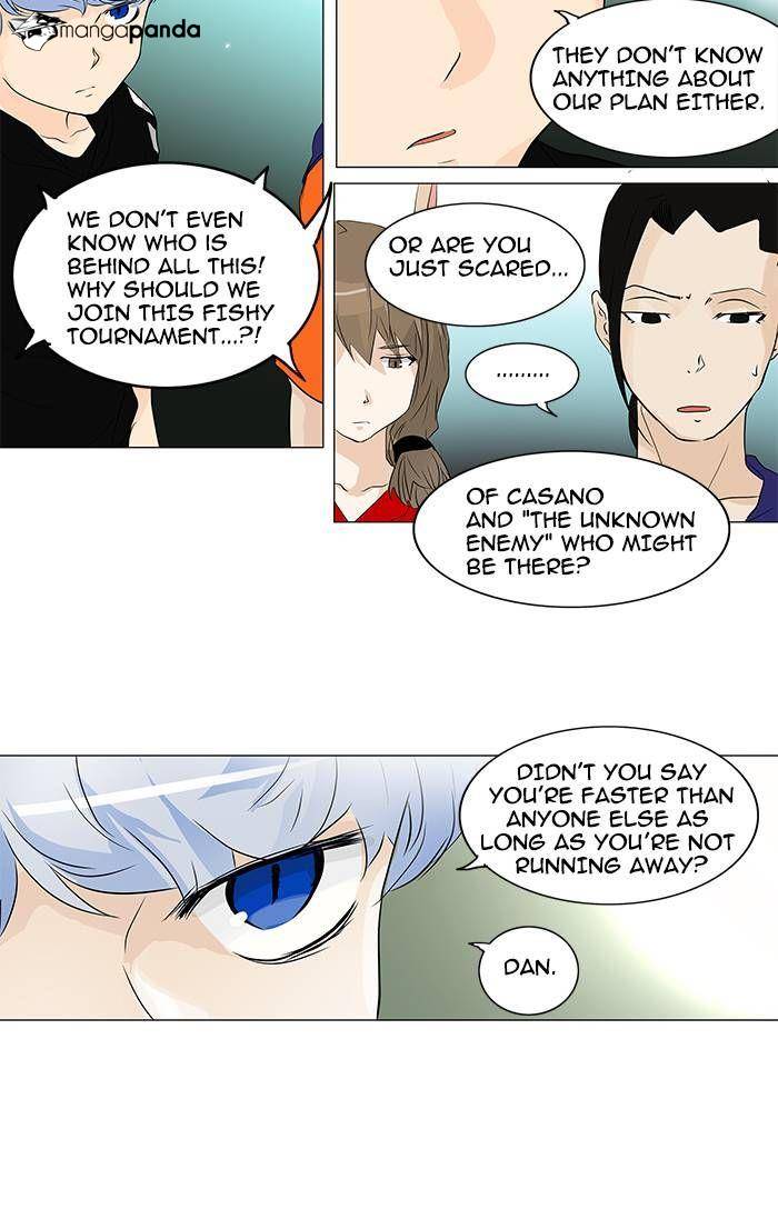 Tower of God Chapter 197 image 14